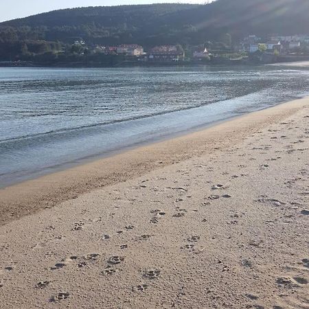 Apartamento Finisterra Екстериор снимка